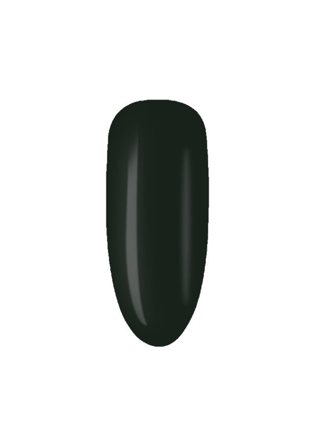 Brunson Classic Nail Polish 18ml Fast Dry Nail Lacquer Nail Harderner Normal Polish Glossy Gel Effect Quick Air Dry Long-Lasting Natural Nail Enamel Salon Quality Manicure Pedicure Regular Polish - Image 2